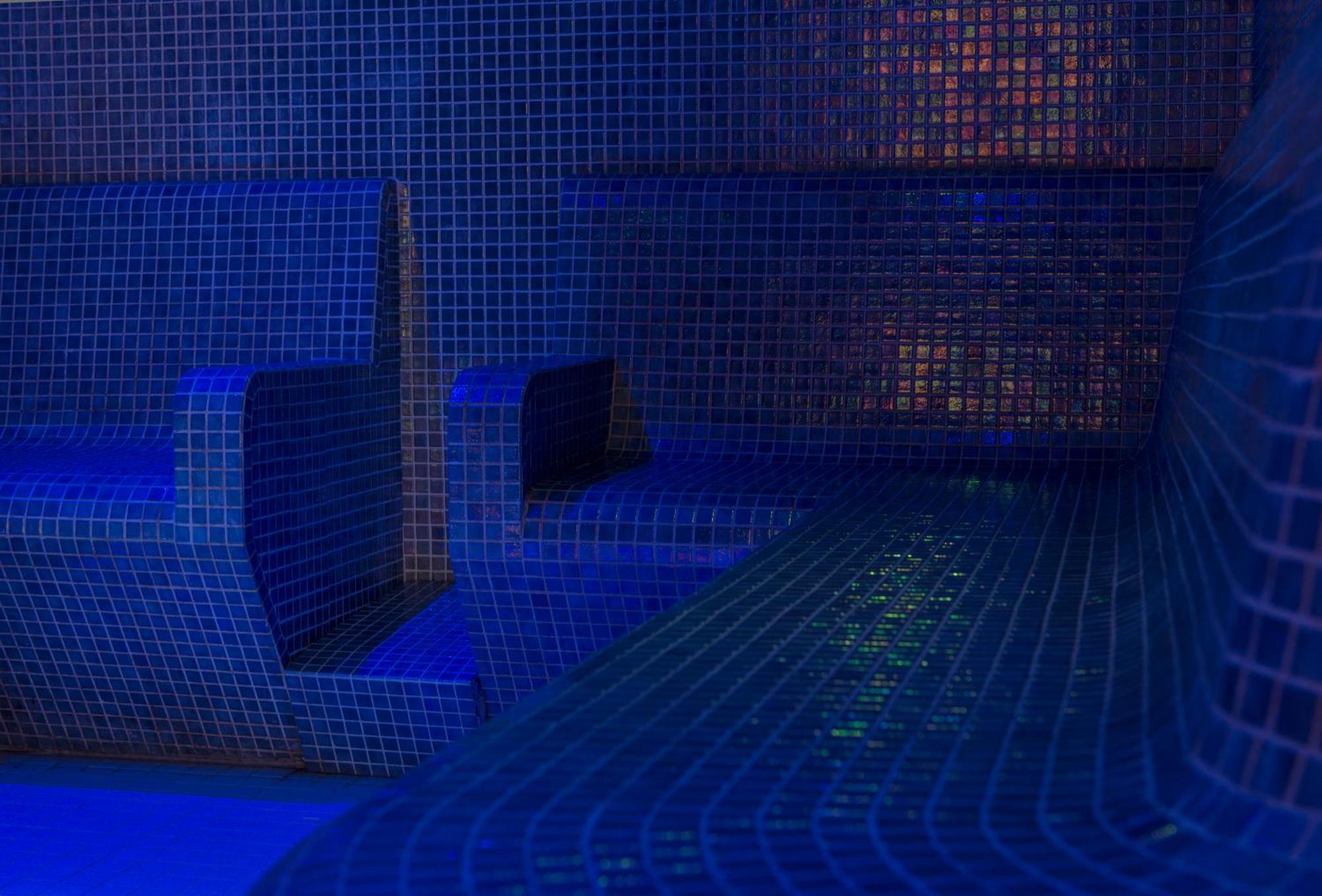Résidence Valdys Thalasso&Spa - les Pins Saint-Jean-de-Monts Exterior foto